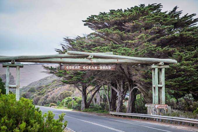 Great Ocean Road & Twelve Apostles Scenic Day Tour